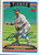 Placido Polanco Autographed 2006 Topps #461 Detroit Tigers Card