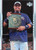 Placido Polanco Autographed 2007 Upper Deck #109 Detroit Tigers Card