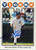 Placido Polanco Autographed 2008 Topps #512 Detroit Tigers Card