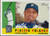 Placido Polanco Autographed 2009 Topps Heritage #452 SP Detroit Tigers Card