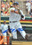 Placido Polanco Autographed 2009 Upper Deck #127 Detroit Tigers Card