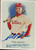 Placido Polanco Autographed 2010 Topps Allen & Ginter #310 SP Philadelphia Phillies Card