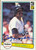 Oscar Gamble Autographed 1982 Donruss #360 New York Yankees Card 