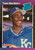 Tom Gordon Autographed 1989 Donruss #45 RR, RC Kansas City Royals Card