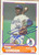 Tom Gordon Autographed 1989 Score Young Superstars II #2 Kansas City Royals Card