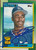 Tom Gordon Autographed 1990 Topps #752 ASR Kansas City Royals Card
