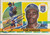 Tom Gordon Autographed 1990 Topps Big #252 Kansas City Royals Card