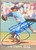 Tom Gordon Autographed 1991 Fleer Ultra #147 Kansas City Royals Card