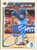 Tom Gordon Autographed 1991 Upper Deck #431 Kansas City Royals Card