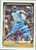 Tom Gordon Autographed 1992 Topps Gold Winner #431 Kansas City Royals Card