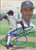 Tom Gordon Autographed 1993 Flair #215 Kansas City Royals Card