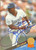 Tom Gordon Autographed 1993 Leaf #211 Kansas City Royals Card