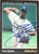 Tom Gordon Autographed 1993 Pinnacle #105 Kansas City Royals Card