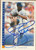 Tom Gordon Autographed 1993 Score #184 Kansas City Royals Card