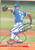 Tom Gordon Autographed 1993 Stadium Club #523 Kansas City Royals Card