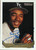 Tom Gordon Autographed 1993 Topps Gold #611 Kansas City Royals Card