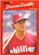 1990 Donruss #194 Darren Daulton NM-MT Philadelphia Phillies 