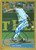 Tom Gordon Autographed 1994 Score Gold Rush #234 Kansas City Royals Card