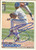 Tom Gordon Autographed 1995 Collector's Choice Silver Signature #461 Kansas City Royals Card