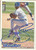 Tom Gordon Autographed 1995 Collector's Choice Gold Signature #461 Kansas City Royals Card