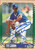 Tom Gordon Autographed 1995 Score #464 Kansas City Royals Card