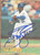 Tom Gordon Autographed 1996 Fleer #127 Kansas City Royals Card