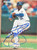 Tom Gordon Autographed 1996 Fleer Tiffany #127 Kansas City Royals Card