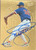 Tom Gordon Autographed 1996 Fleer Ultra Gold Medallion #314 Boston Red Sox Card 