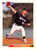 1992 Bowman #457 Chris Gardner VG RC Rookie Houston Astros 