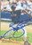 Tom Gordon Autographed 1997 Fleer #23 Boston Red Sox Card 