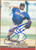 Tom Gordon Autographed 2000 Pacific #65 Boston Red Sox Card 