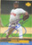 Tom Gordon Autographed 2000 Upper Deck #60 Boston Red Sox Card 
