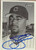 Tom Gordon Autographed 2001 Bowman Heritage #373 SP Chicago Cubs Card 