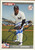 Tom Gordon Autographed 2004 Topps Total #321 New York Yankees Card