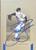 Tom Gordon Autographed 2005 Donruss Classics #181 New York Yankees Card