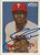Tom Gordon Autographed 2006 Bowman Heritage #157 Philadelphia Phillies Card ID: 202952
