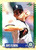1995 Score #212 Dave Fleming NM-MT  Seattle Mariners 