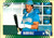 1995 Score #230 Mario Diaz NM-MT  Florida Marlins 