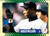 1995 Score #267 Gerald Williams NM-MT  New York Yankees 