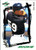1995 Score #290 Joe Hall NM-MT  Chicago White Sox 