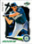 1995 Score #302 Greg Pirkl NM-MT  Seattle Mariners 