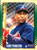 1995 Score #339 Terry Pendleton NM-MT  Atlanta Braves 