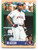 1995 Score #342 Bo Jackson NM-MT  California Angels 