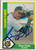 Bruce Fields Autographed 1990 CMC #591 Tacoma Tigers Card 