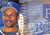 1995 Fleer Update #46 Tom Goodwin NM-MT  Kansas City Royals 