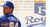 1995 Fleer Update #49 Dilson Torres NM-MT  RC Rookie Kansas City Royals 