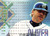1995 Fleer Update #55 Joe Oliver NM-MT  Milwaukee Brewers 