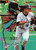 1995 Fleer Update #102 Eddie Zosky NM-MT  Florida Marlins 