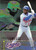 1995 Fleer Update #105 Chad Fonville NM-MT  RC Rookie Montreal Expos 