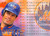 1995 Fleer Update #110 Brett Butler NM-MT  New York Mets 